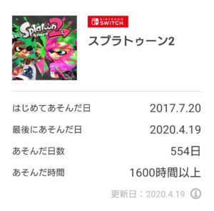 スイッチの長く遊べるゲーム特集 100時間遊んだコスパの良いゲーム教えます フォーティズログ