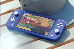 何色にする スイッチライトの人気カラーと新モデルの発売予想 フォーティズログ