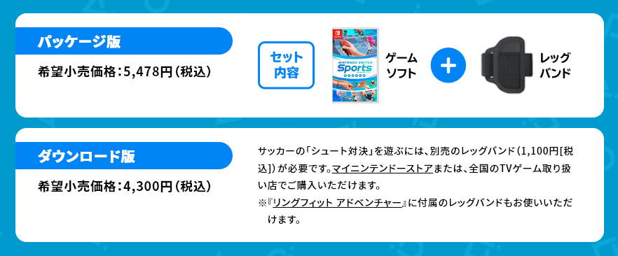 スイッチのゲームはパッケージ版とダウンロード版どちらで買うのが正解 フォーティズログ